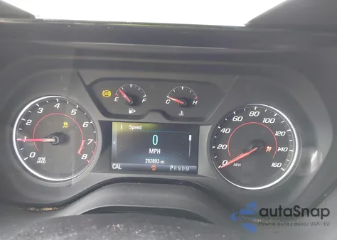 2017 Chevrolet Camaro 1Lt from USA, damaged, VIN 1G1FB1RSXH0113845